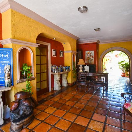 Collection O Casa Bella Hotel Boutique, Cabo San Lucas Exterior foto