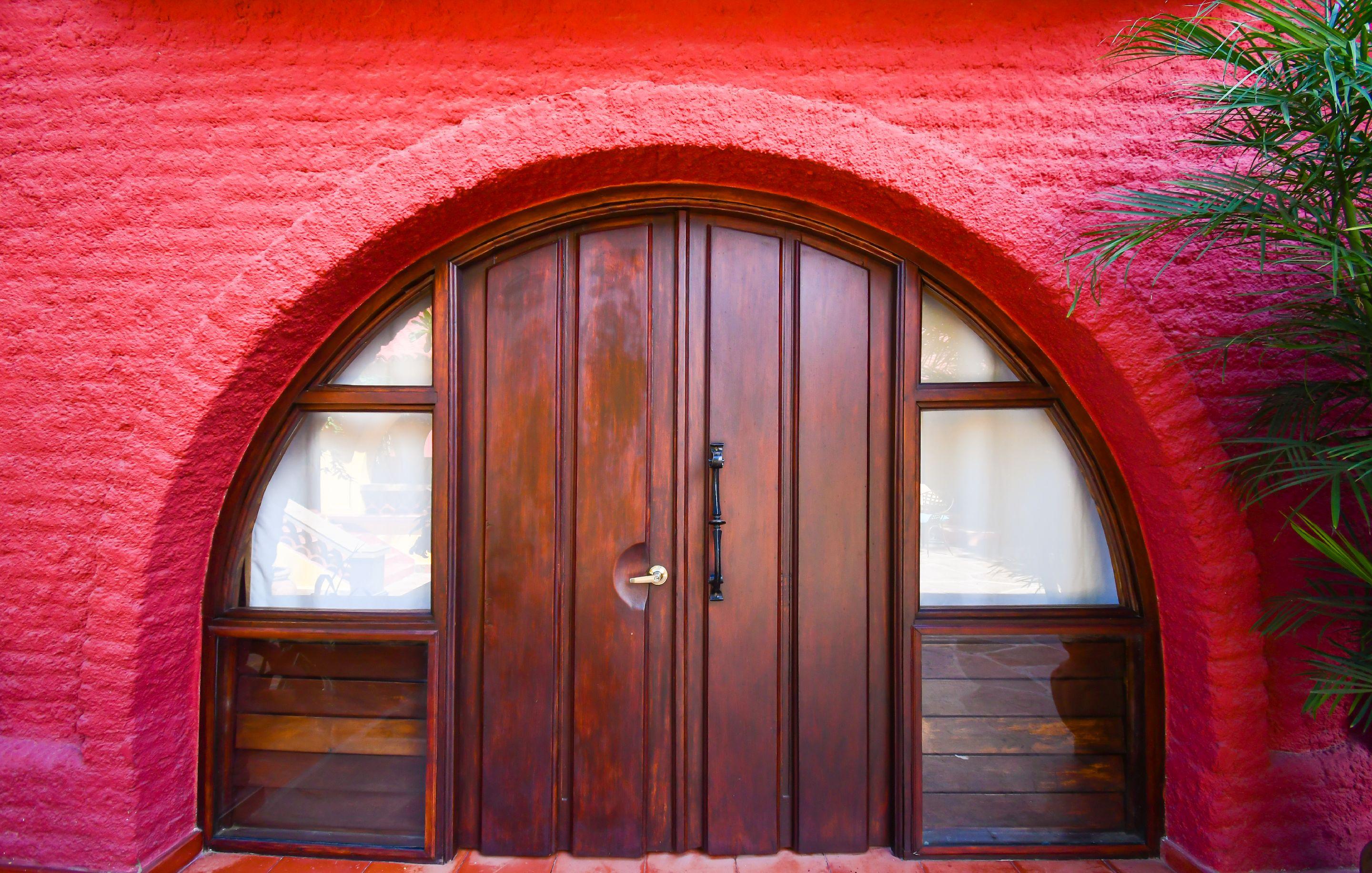 Collection O Casa Bella Hotel Boutique, Cabo San Lucas Exterior foto