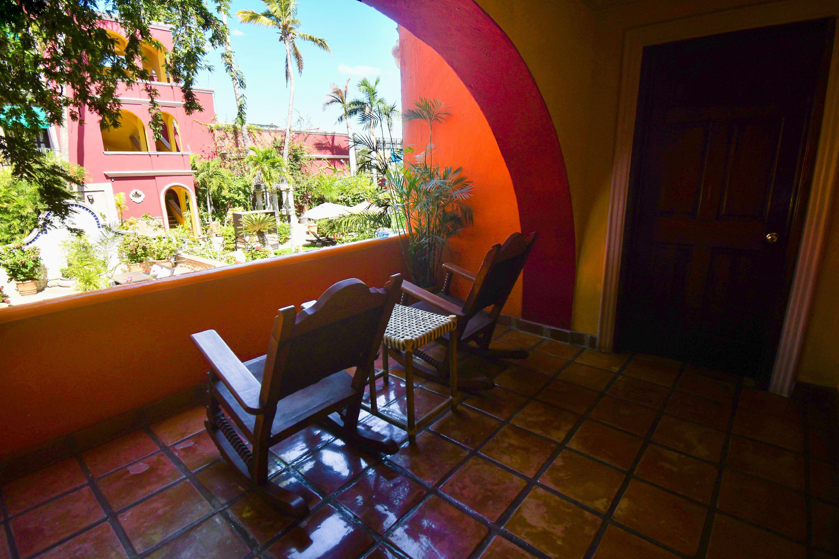 Collection O Casa Bella Hotel Boutique, Cabo San Lucas Exterior foto