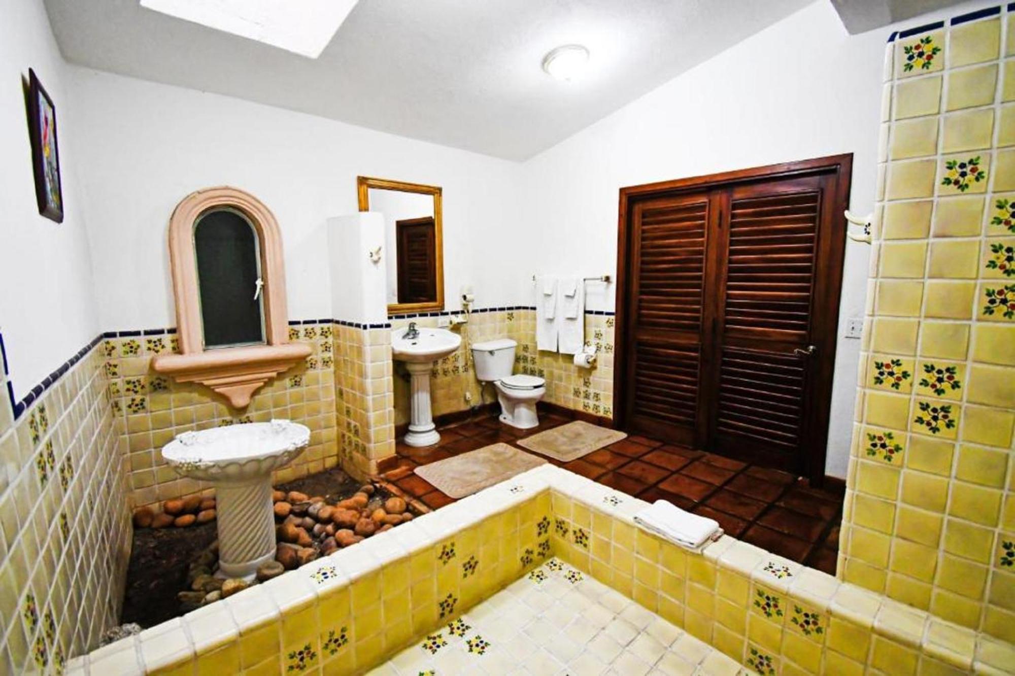 Collection O Casa Bella Hotel Boutique, Cabo San Lucas Exterior foto